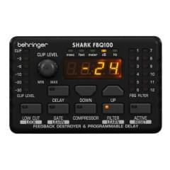 Behringer FBQ 100 SHARK 